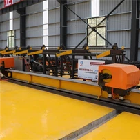 Diamedr llinell blygu atgyfnerthu fertigol 32mm